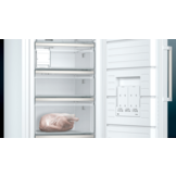Siemens GS51NAWCV - Vrieskast
