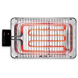 Ufesa Estoril - Tafelbarbecue