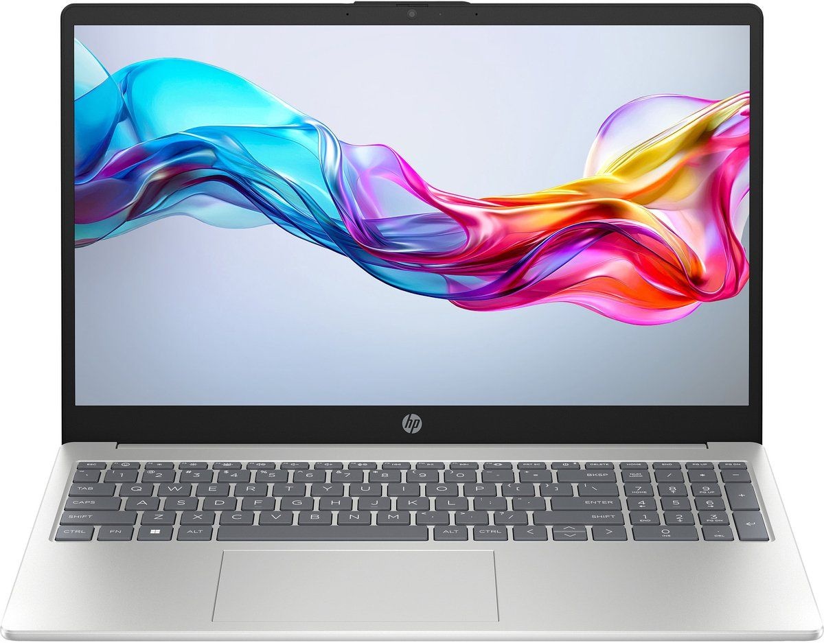 HP 15-fd0007ny - Laptop