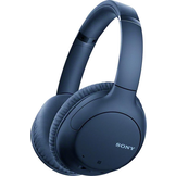 Sony WH-CH710N Blauw - Draadloze koptelefoon
