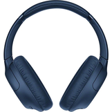 Sony WH-CH710N Blauw - Draadloze koptelefoon