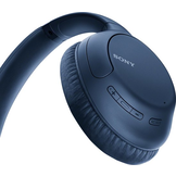 Sony WH-CH710N Blauw - Draadloze koptelefoon