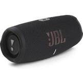 JBL Charge 5 Zwart - Draadloze speaker