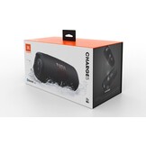 JBL Charge 5 Zwart - Draadloze speaker