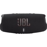 JBL Charge 5 Zwart - Draadloze speaker