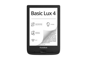 PocketBook Basic Lux 4 - E-reader