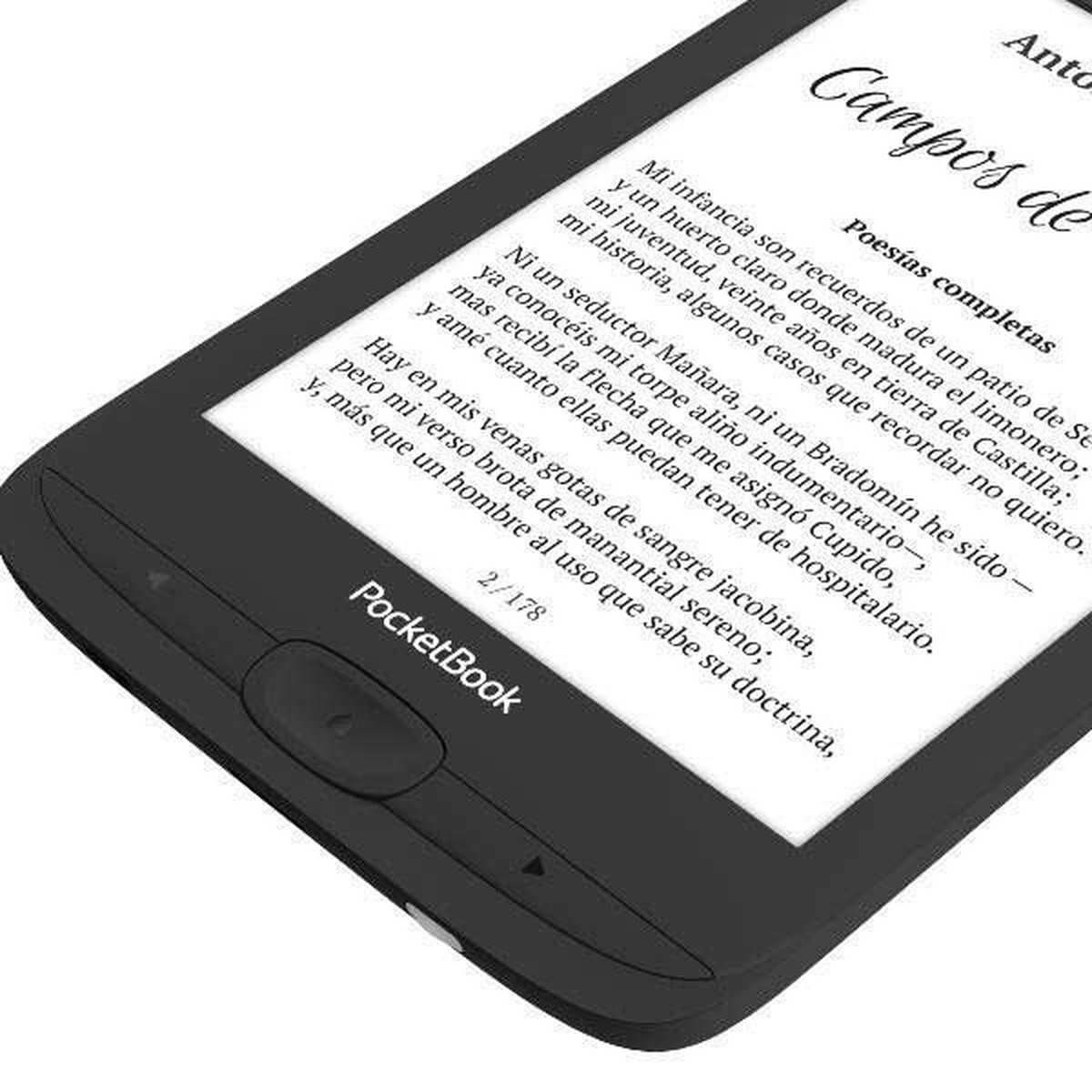 PocketBook Basic Lux 4 - E-reader