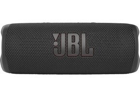 JBL Flip 6 Black - Draadloze speaker