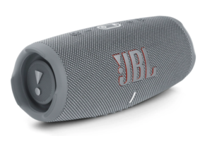 JBL Charge 5 Grijs - Draadloze speaker