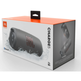 JBL Charge 5 Grijs - Draadloze speaker