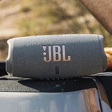 JBL Charge 5 Grijs - Draadloze speaker