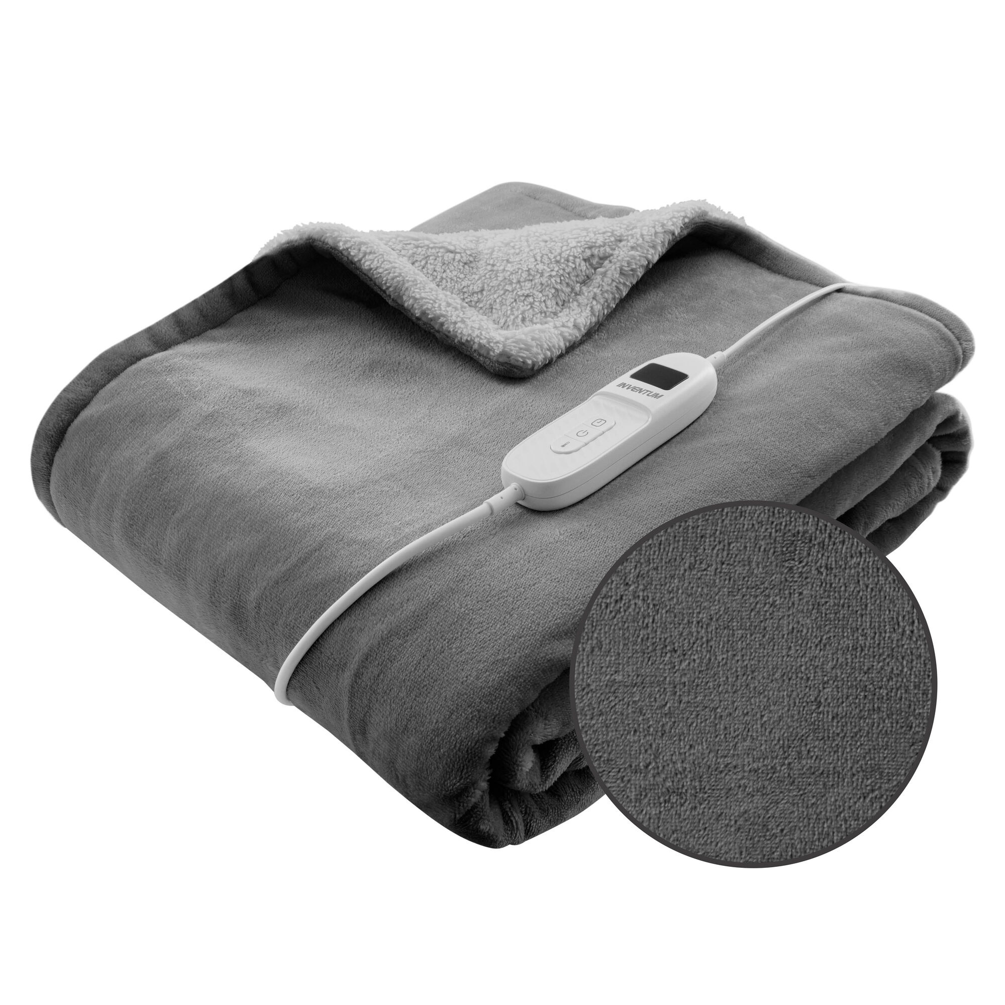 Inventum HB180G - Elektrische deken