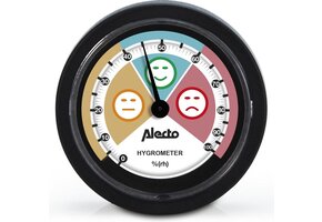 Alecto WS-05 - Hygrometer