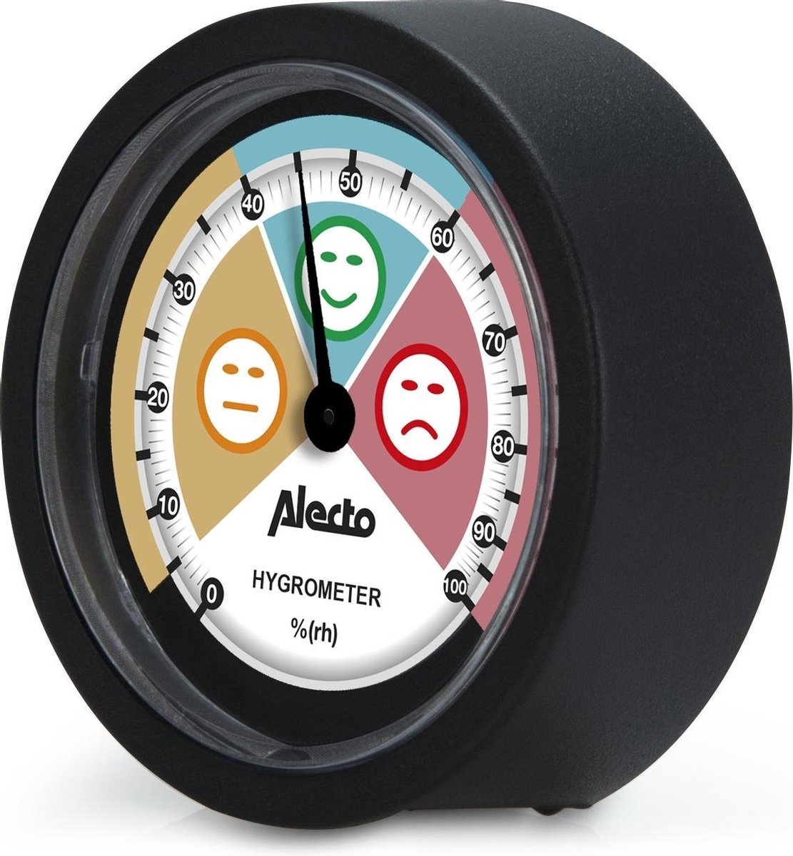 Alecto WS-05 - Hygrometer