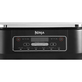 Ninja Foodi Dual Zone AF300EU - Hetelucht friteuse