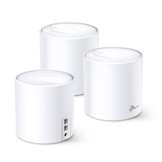 TP-Link Deco X20 (3 Pack) - Router