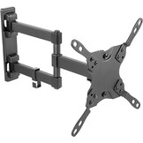 Superior Electronics 13-42 Full Motion Extra Slim - TV muurbeugel