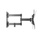 Superior Electronics 13-42 Full Motion Extra Slim - TV muurbeugel