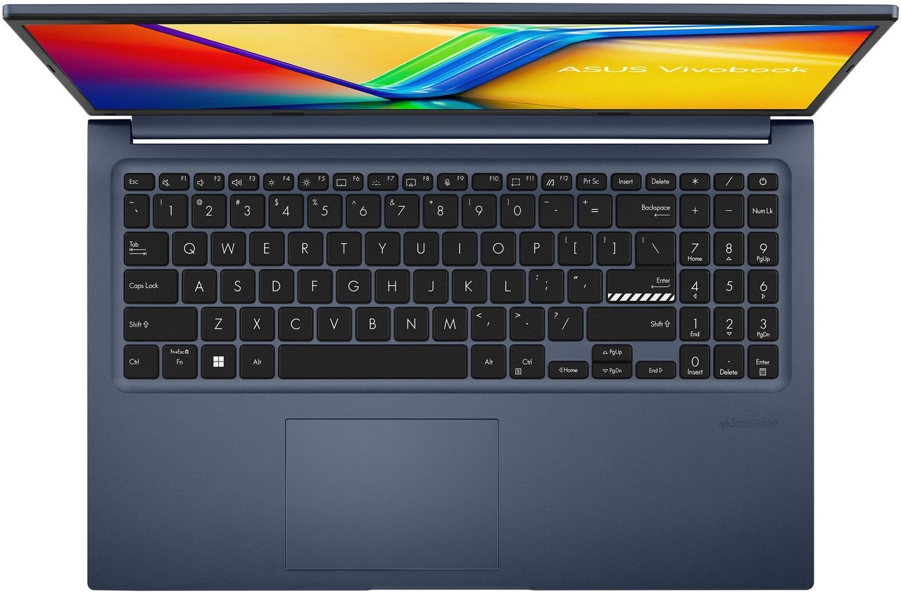 Asus Vivobook 15 X1502VA-BQ489 - Laptop
