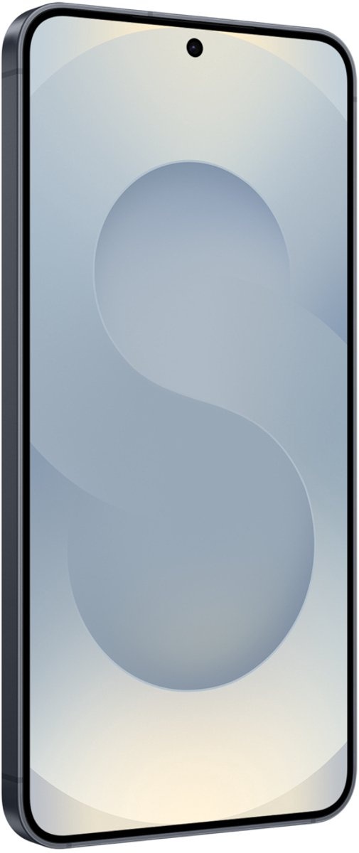 Samsung Galaxy S25 128GB Zwart - Mobiele telefoon