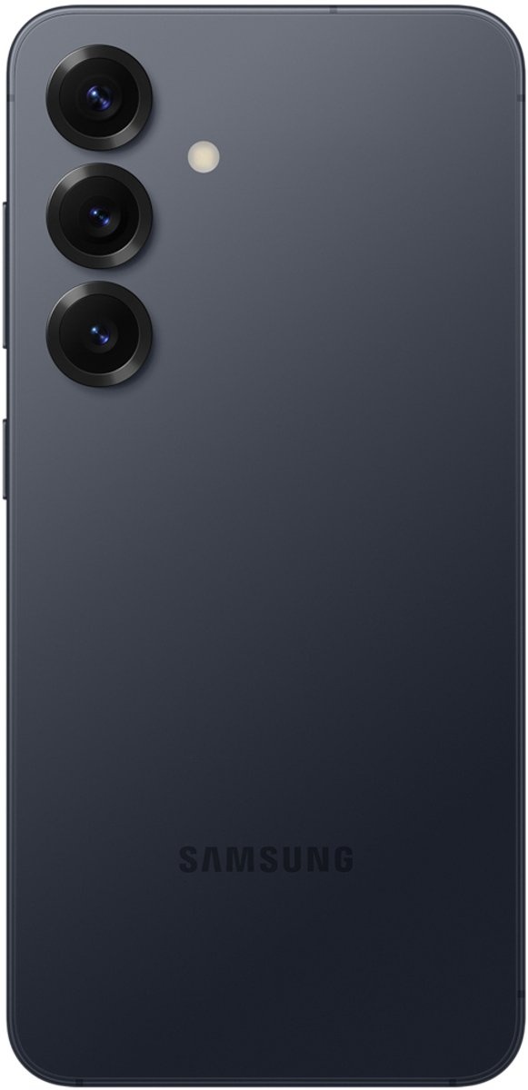 Samsung Galaxy S25 128GB Zwart - Mobiele telefoon
