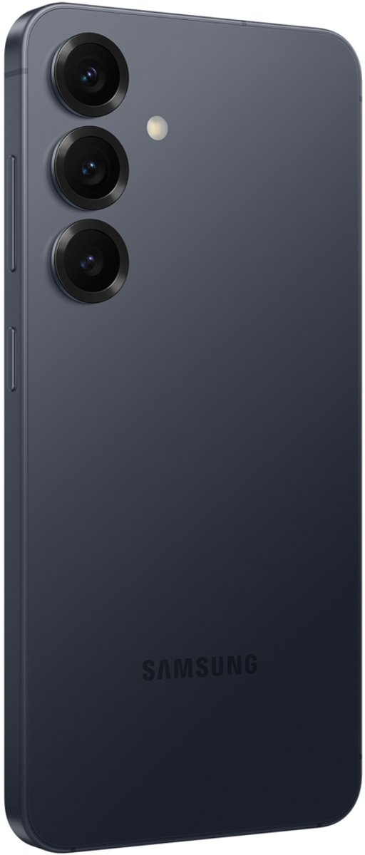 Samsung Galaxy S25 128GB Zwart - Mobiele telefoon