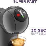 Krups NESCAFÉ® Dolce Gusto® Genio S KP243B - Koffiemachine