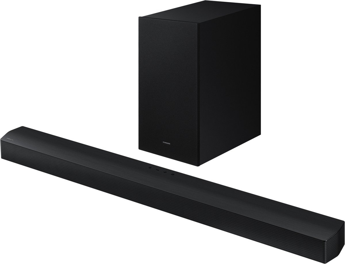 Samsung Essential HW-B650D (2024)  - Soundbar