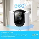 TP-Link Tapo C225 - Beveiligingscamera