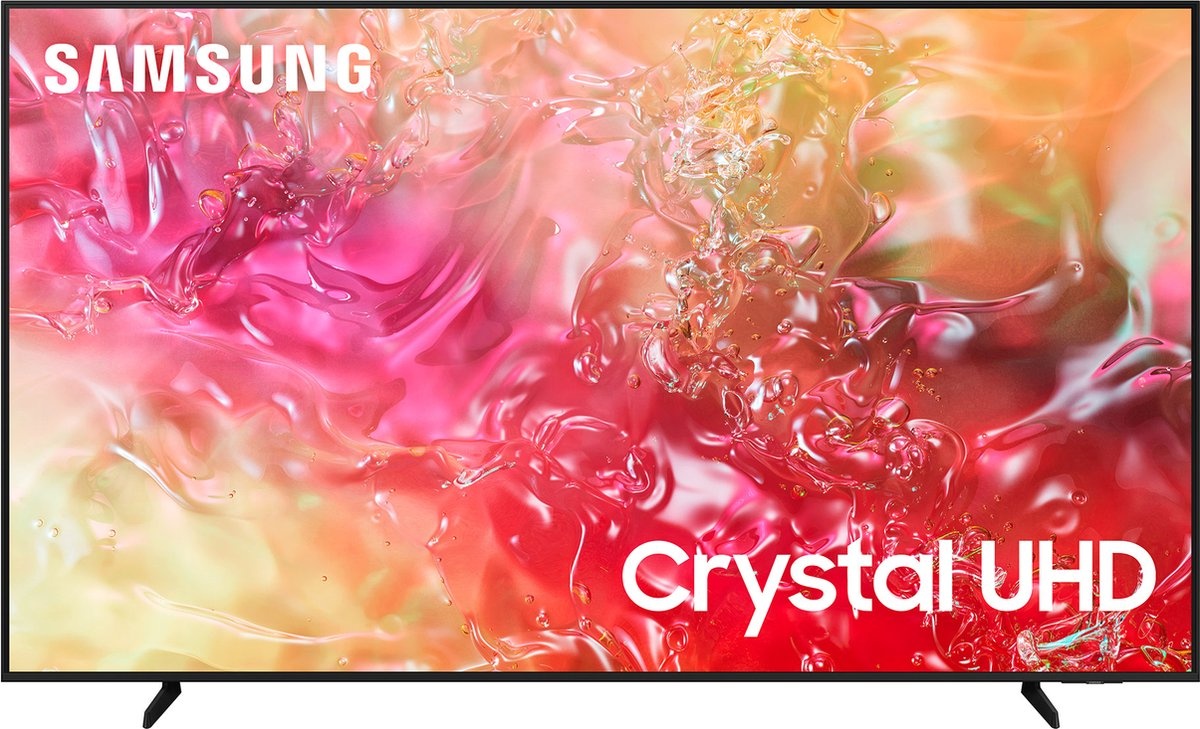 Samsung Crystal UHD 75DU7170 (2024) - LED TV