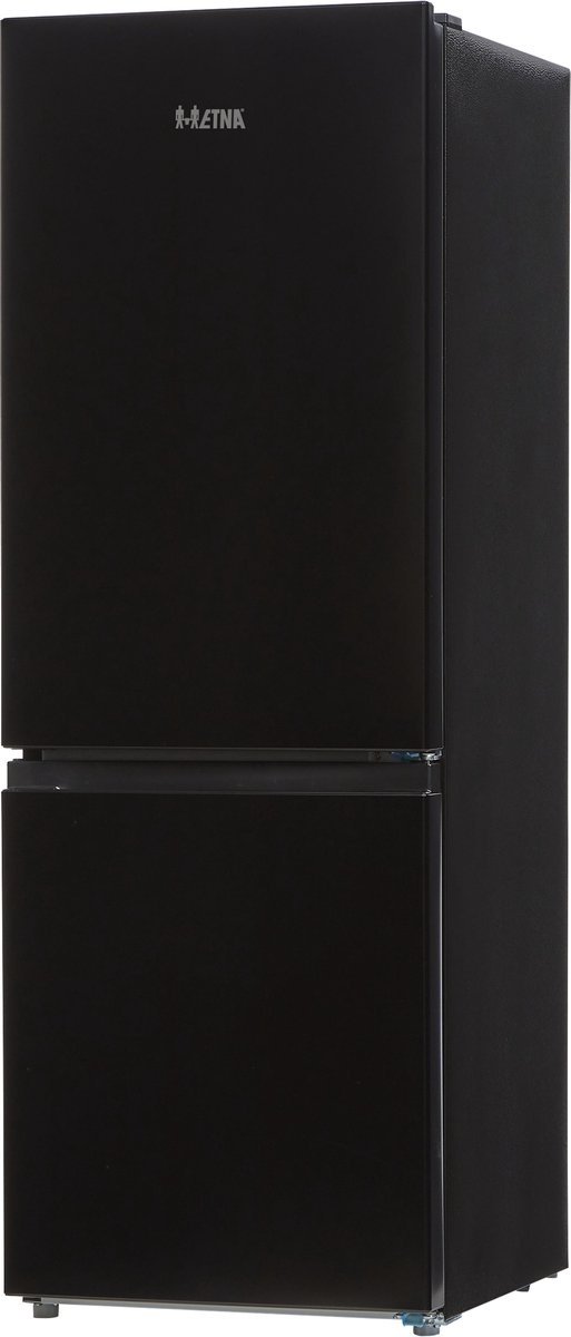 ETNA KCV143ZWA - Koel-vriescombinatie