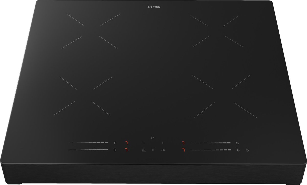 ETNA KIV364ZWA - Inductiekookplaat
