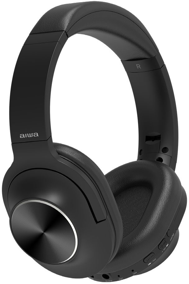 Aiwa HST-220BT - Over-ear koptelefoon