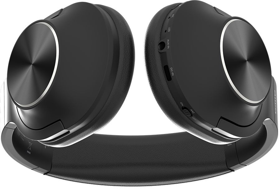 Aiwa HST-220BT - Over-ear koptelefoon