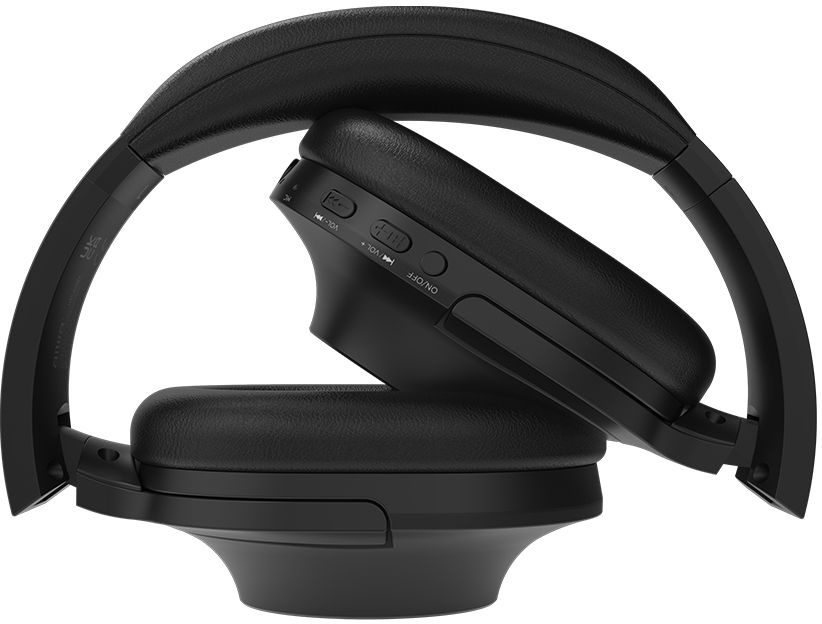 Aiwa HST-220BT - Over-ear koptelefoon