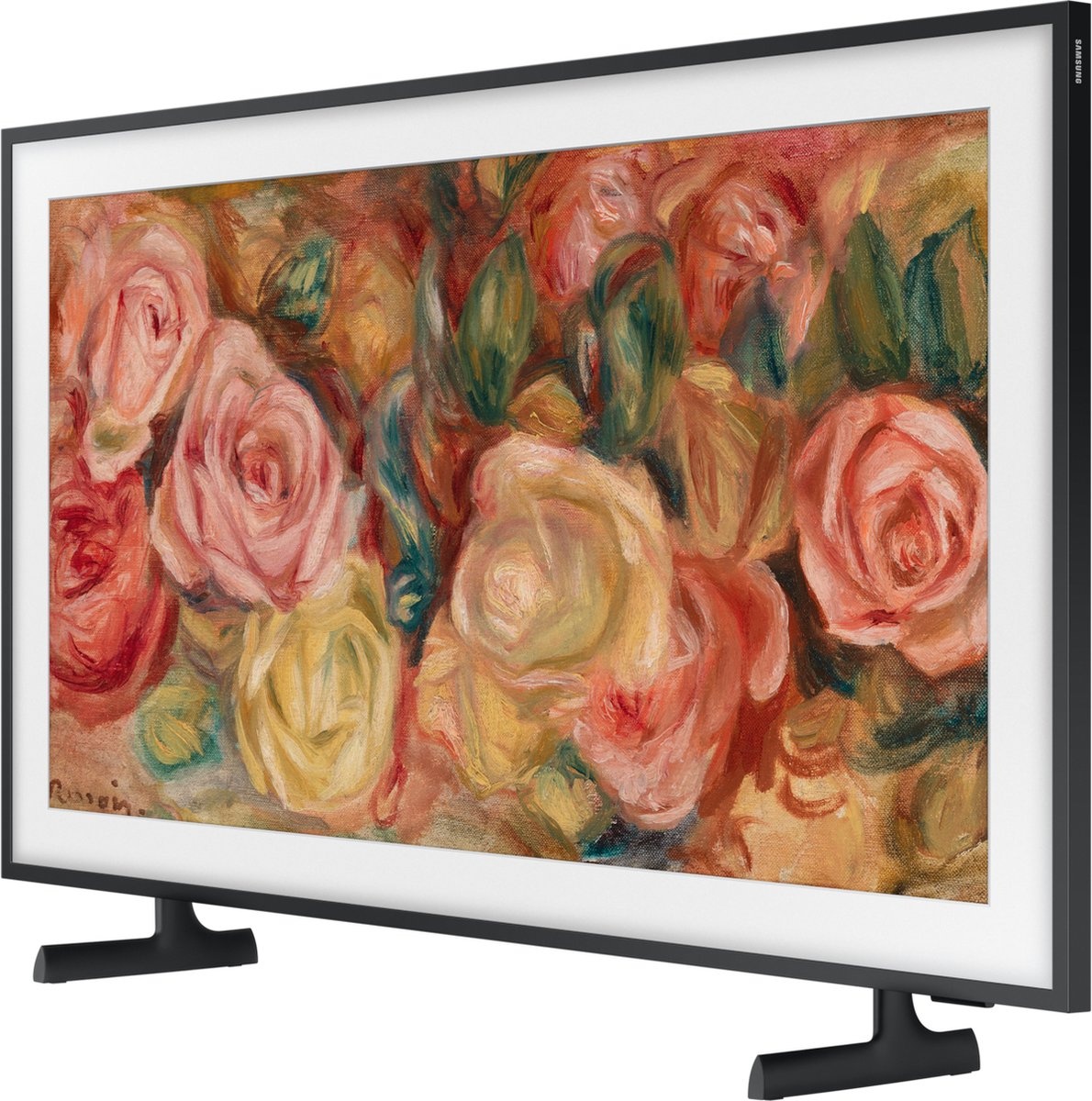 Samsung The Frame 50LS03D (2024) Buitenlands model - QLED TV