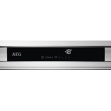 AEG ABE818E6NC - Inbouw vriezer