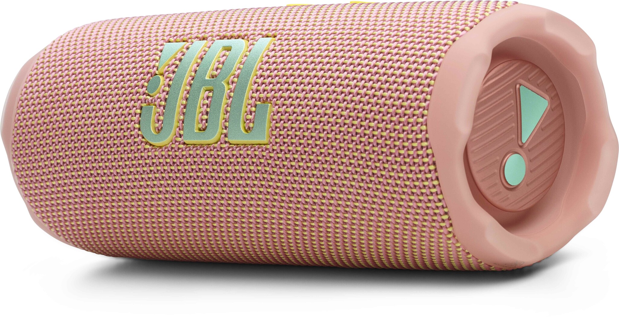 JBL Flip 7 Roze - Draadloze speaker