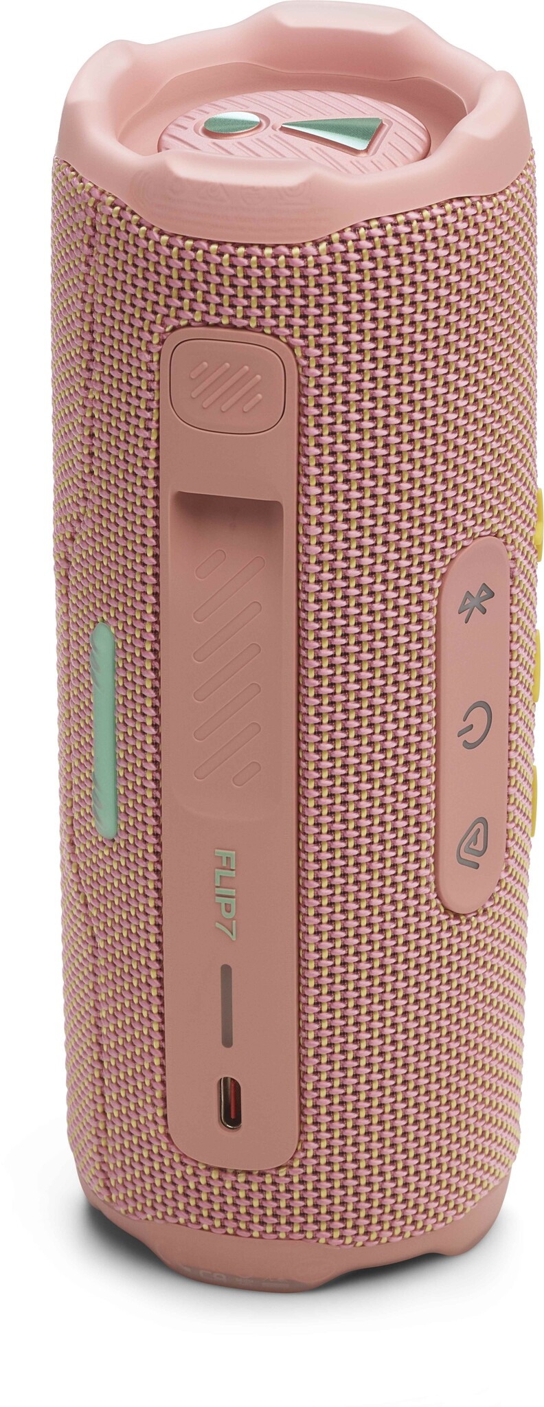 JBL Flip 7 Roze - Draadloze speaker