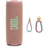 JBL Flip 7 Roze - Draadloze speaker