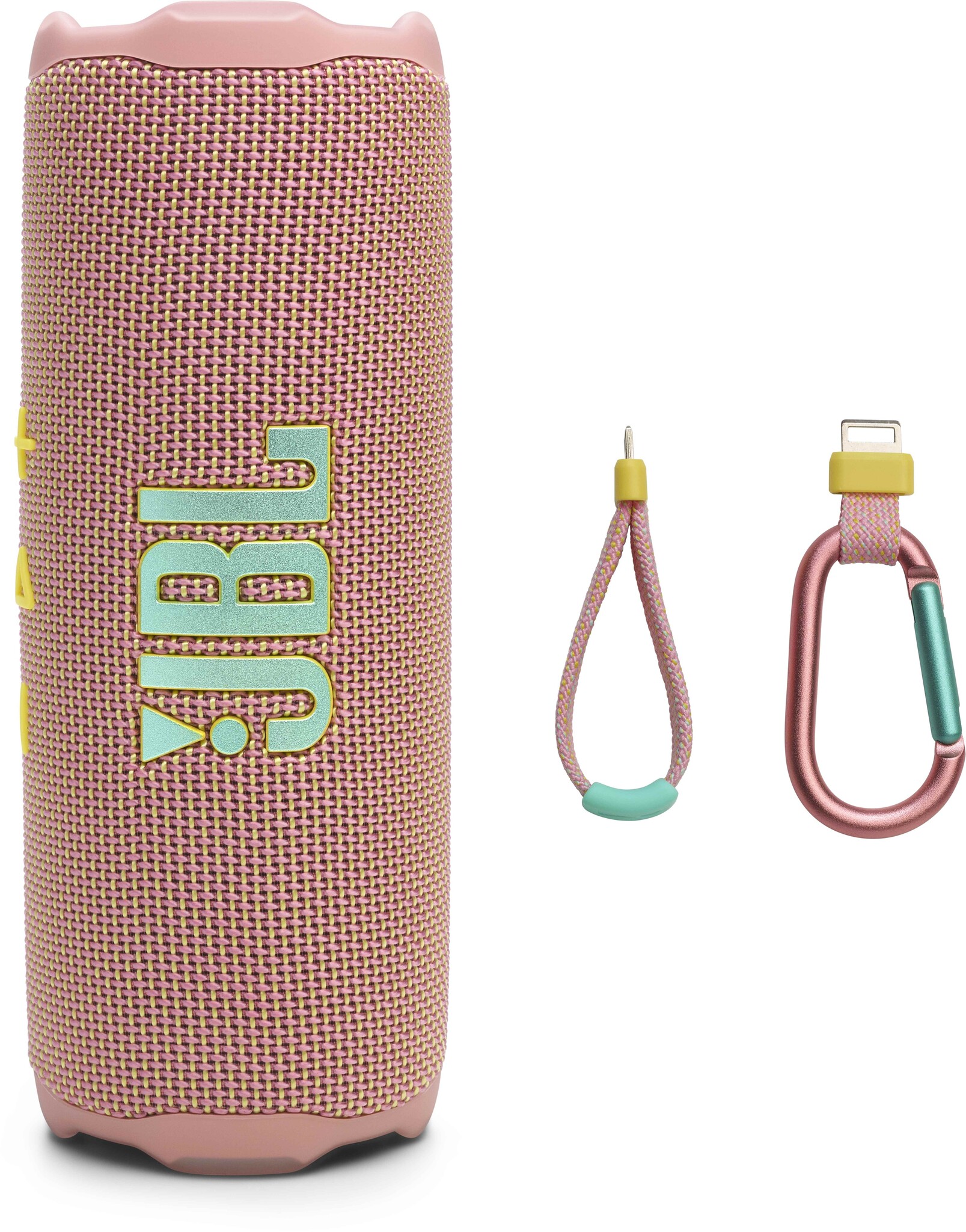 JBL Flip 7 Roze - Draadloze speaker