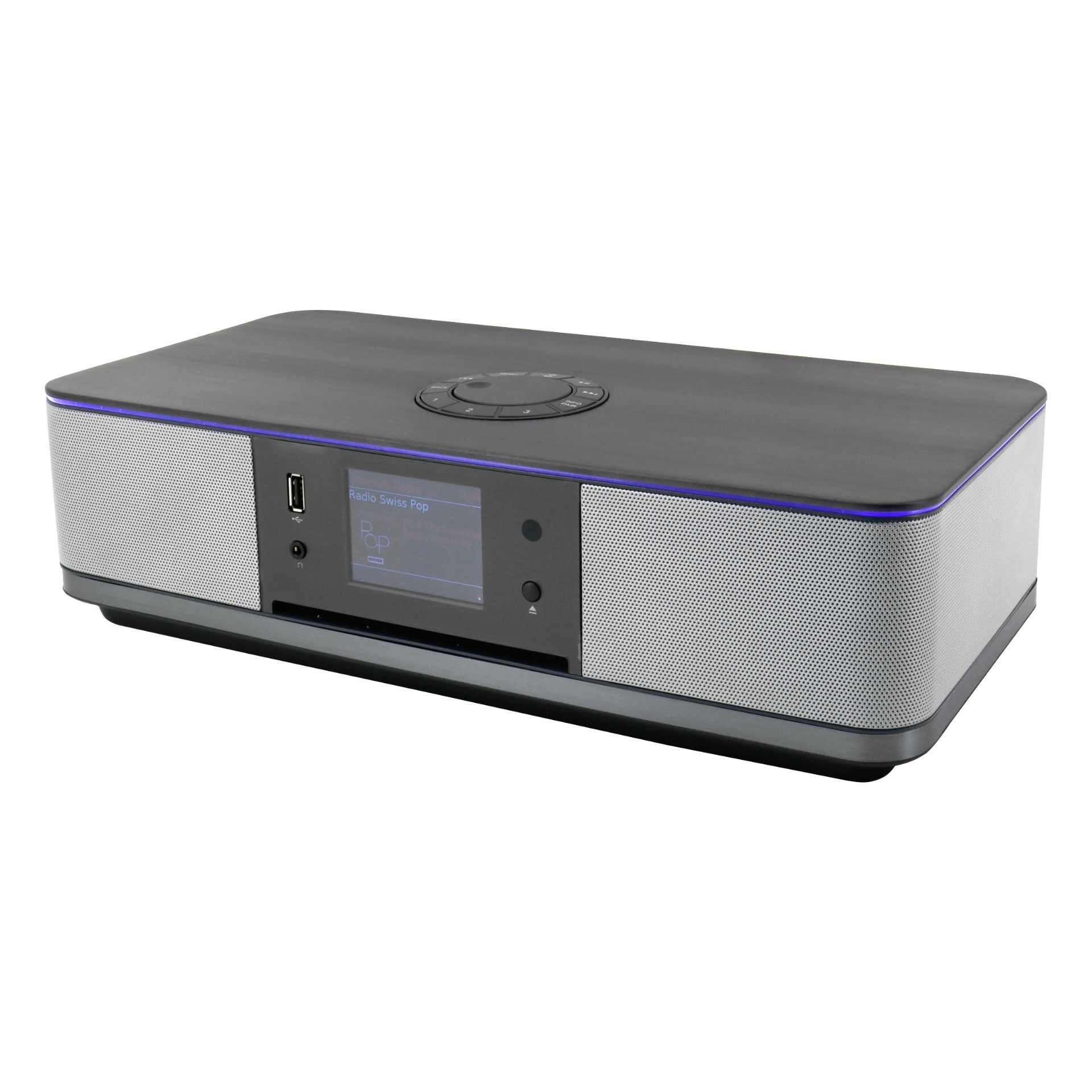 Soundmaster ICD2023SW - Radio