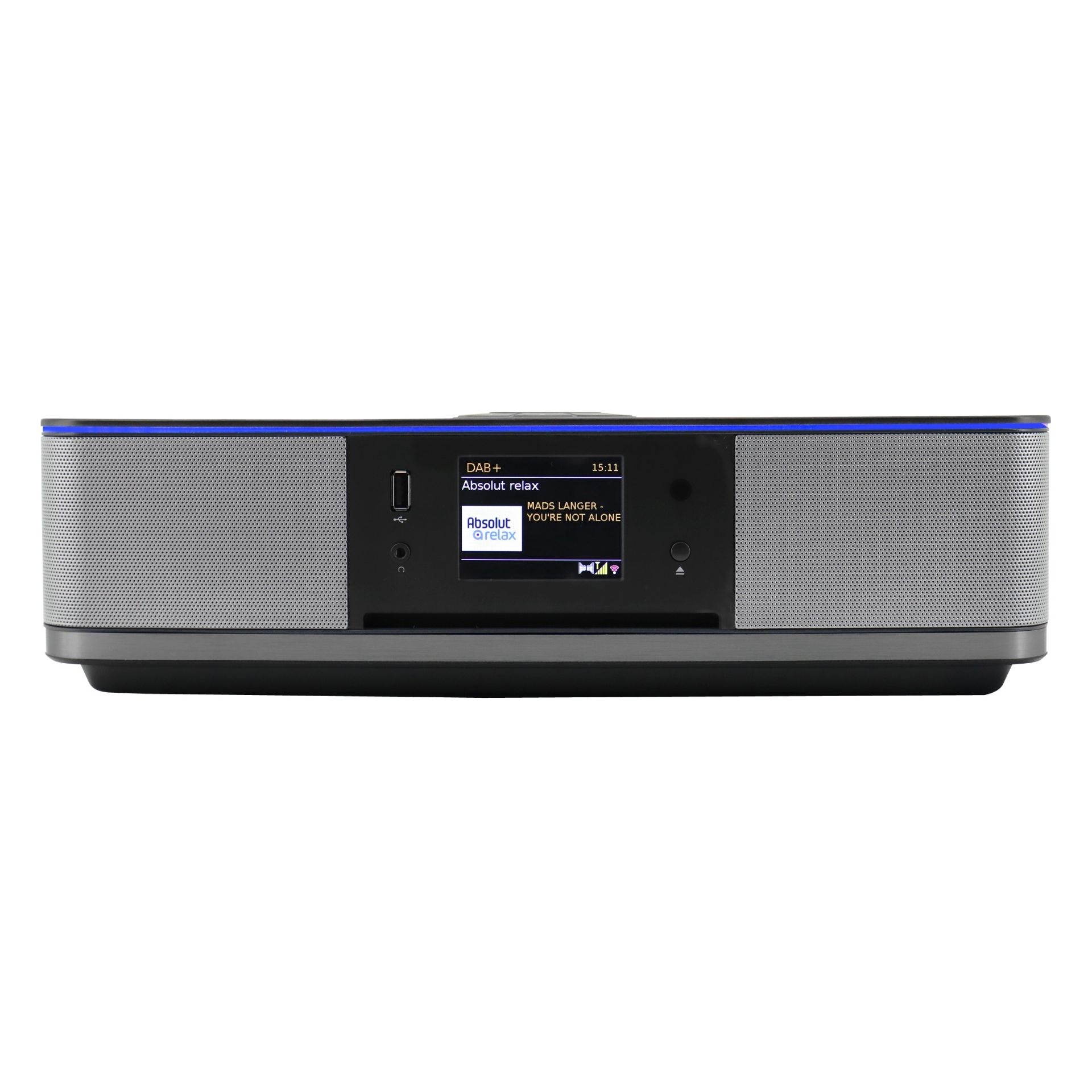 Soundmaster ICD2023SW - Radio