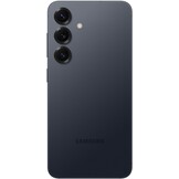 Samsung Galaxy S25 128GB Zwart - Mobiele telefoon