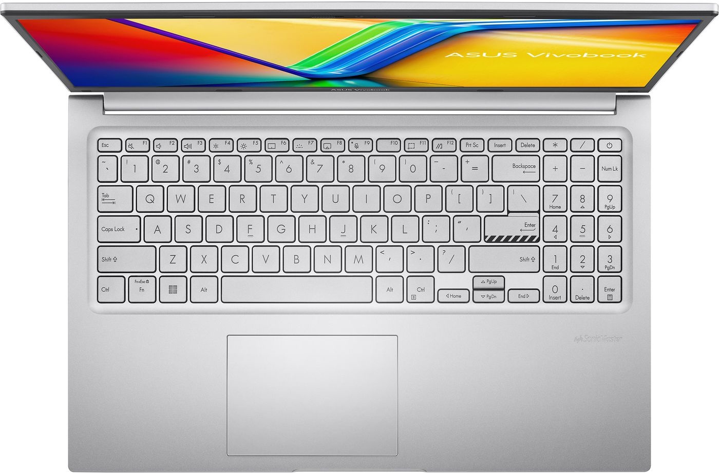ASUS Vivobook 15 X1502VA-BQ536 - Laptop