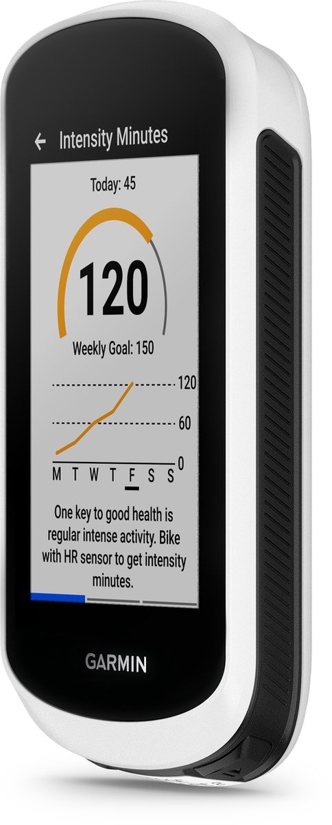 Garmin Edge Explore 2 Europa - Fietsnavigatie