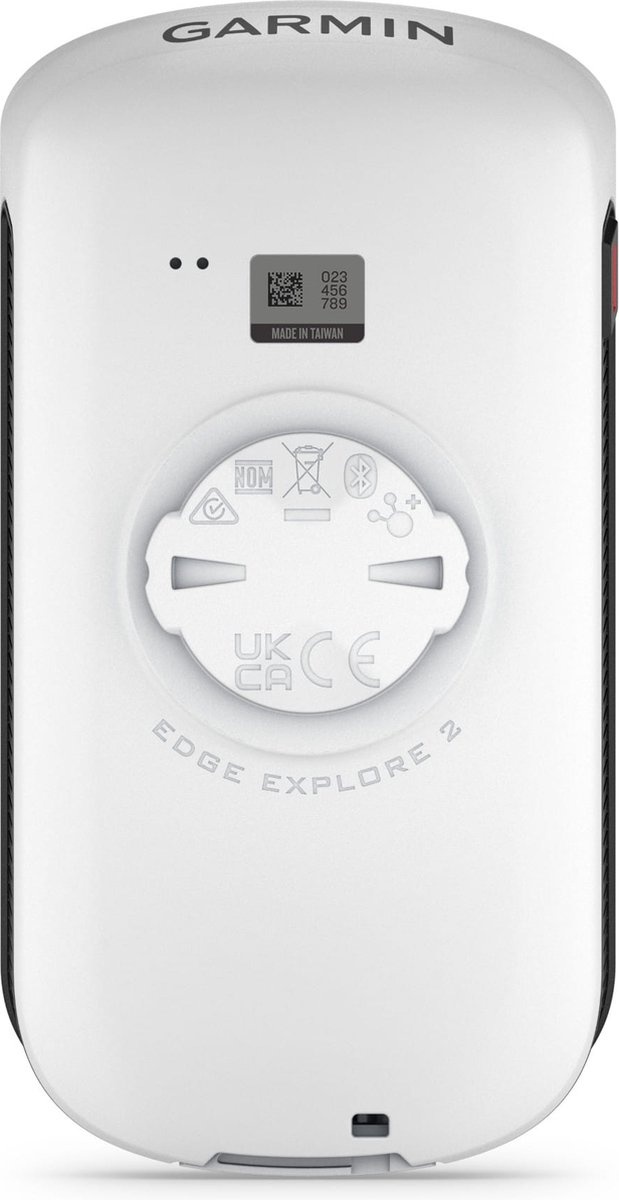 Garmin Edge Explore 2 Europa - Fietsnavigatie