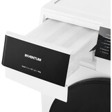 Inventum VDW8030W - Warmtepompdroger