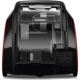 Miele Boost CX1 125 Edition Obsidiaanzwart - Stofzuiger zonder zak