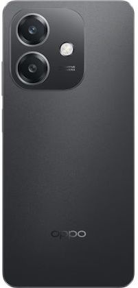 OPPO A40M 256GB Sparkle Black - Mobiele telefoon